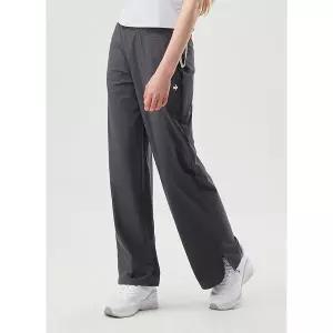[르꼬끄](강남점)[정상가 109,000원][60% OFF] 여성 쿨코테 냉감 레귤러 팬츠 KGR / QQ222OFP42