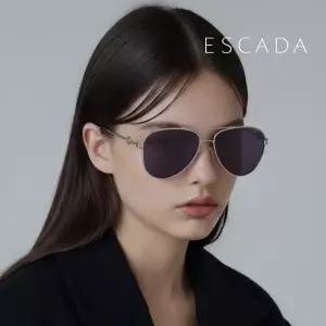 선글라스 SES B77F 0579 보잉 메탈 자외선차단 여자 남자