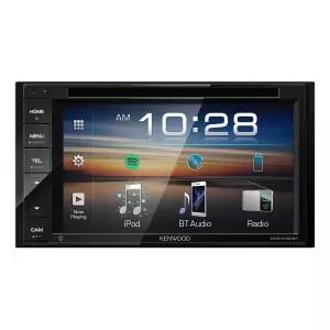 켄우드 디스플레이 오디오 DDX4190BT Bluetooth 탑재 KENWOOD 322558