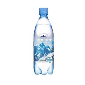 동원 미네마인 스파클링 워터 플레인 500ml 20개