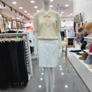 [조이너스]샤방 스판 치마 반바지 JAEU4-WQS200_DG