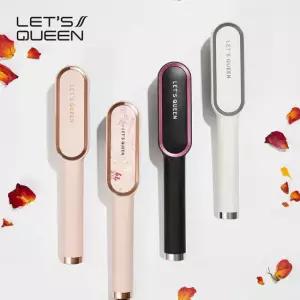 레츠퀸 빗고데기 Z100