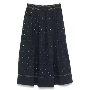 마쥬 스트레이트 스커트 MFPJU01472 TP438927983