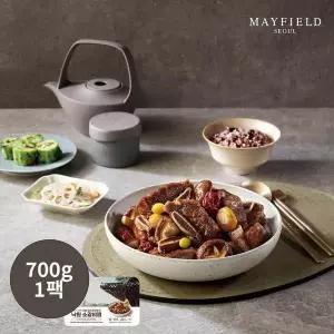 [메이필드호텔] 낙원 소갈비찜 700g/1팩