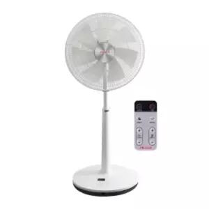 BLDC 무소음 리모컨 선풍기 SIF-DC826 S급리퍼
