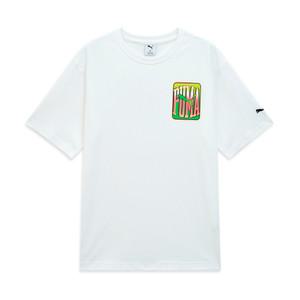 [푸마 공식] 유니 스포츠 에센셜 반팔티셔츠 (95030703)