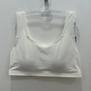 퓨징)메쉬 브라 - 화이트 (SUZ901FKBR02)CJ