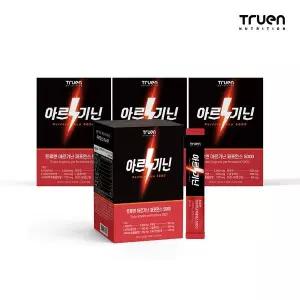 [트루엔뉴트리션]트루엔 아르기닌 퍼포먼스 5000 [30포X4박스]