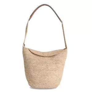 [헬렌카민스키] 메탈로고 BAG51970 Natural Cotto 헬렌카민스키 얄라 색 YALA SAC 숄더백