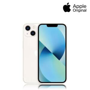 Apple 아이폰 13미니 5G 128G R급 센터리퍼 배터리100 자급제 중고폰 공기계