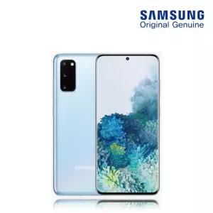 삼성 갤럭시 S20 5G 128G R급 센터리퍼폰 자급제 중고폰 공기계