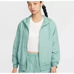 [나이키]나이키자켓 HQS FV6299-017 스포츠웨어 클래식 우븐 재킷