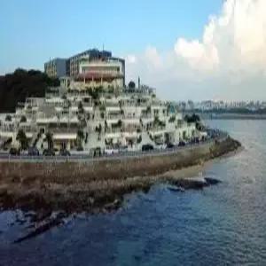 오키나와 4일 특급리조트2박 비지니스+파인다이닝+정글리아+츄라우미