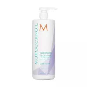 모로칸오일 블론드 퍼펙팅 퍼플 컨디셔너 1000ml 391176