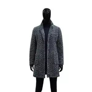 [빠니깔레] 이태리직수입 슬림핏 울블랜드니트코트 f-gcoat51gr (P003450785)