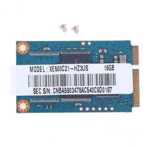 SDSA5DK 016G MSATA SSD 16G 하드 디스크 내장 드라이브