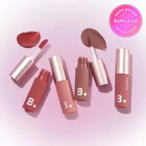 [바닐라코] 쉬어 벨벳 베일 틴트 미니 (5-color)