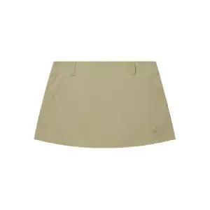tout a coup 스트럭처 A라인 스커트 S163AU5 TP442062187