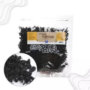 [굿소일] 국산 바로먹는 자른 미역 300g