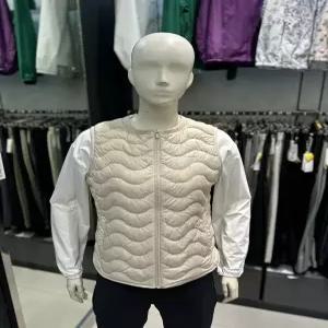 [마운티아] 25년 F/W 여성 겨울 데일리 베이직경량다운베스트 8 1MQVSWU002-OM (P003696828)