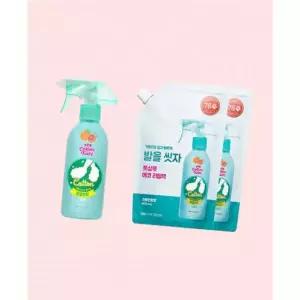온더바디 발을씻자 본품 510ml+리필500mlX2개 택1 3759444