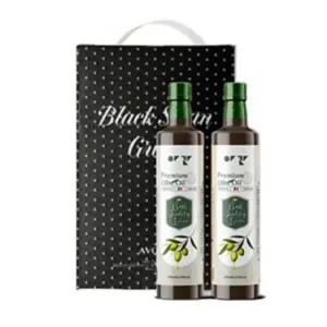 지중해의 오일 아보아칸 올리브 에브리데이 오일 선물세트 250ml x 2