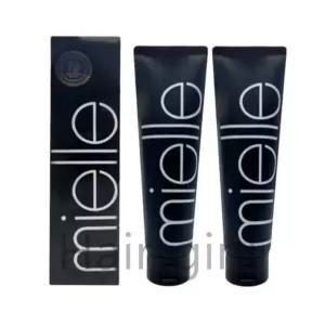 미엘 카하이 컬링 에센스 160ml*2개