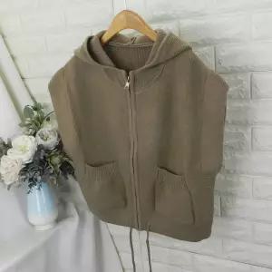 dgb후드모던롤조끼 ,가을조끼,겨울조끼,후드조끼,박스핏조끼
