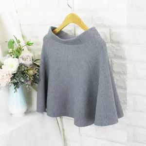 ns큐트 A라인니트스커트 SOK가을스커트,플레어스커트,니트스커트,밴딩스커트,미니스커트
