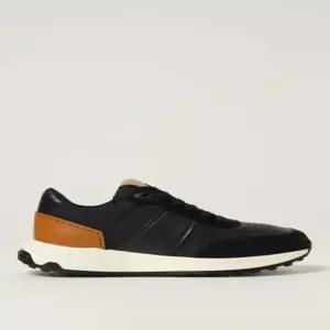 [해외배송] 25FW 토즈 스니커즈 XXM63K0GT80QHG 9999 Black