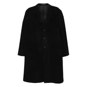요지야마모토 닥터스 코트 HLJ01142 TP443677527