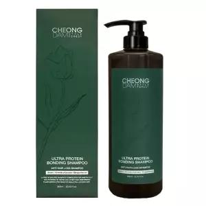 청담스타일 포레스트 울트라 단백질 프로틴 본딩 샴푸 900ml