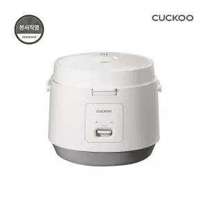 본사) 쿠쿠 10인용 대용량 전기 보온 밥솥 CR-1095GW
