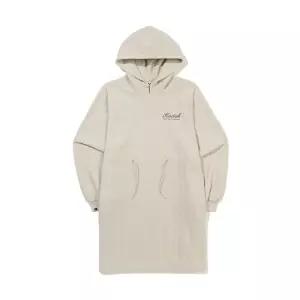 코닥 벨벳 케이블 원피스 K5422LOPI1IVR