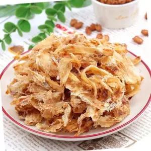 VB 구운 쥐포 쥐포채 마른 안주 주전부리 100g 건어물