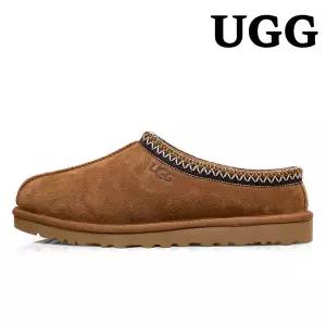 [UGG][정품] 어그 UGG 남성 타스만 II 슬리퍼 뮬 체스트넛 1174671-CHE
