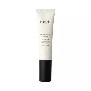비하다 BIHADA 레티날 1000ppm크림 주름개선화장품 주름 미백 이중기능성 기미 화이트닝 나이트 크림 30ml