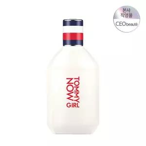 [공식수입] 타미힐피거 타미걸 나우 EDT 100ML