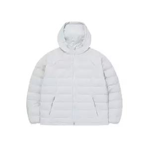 휠라  공용 플로우 경량 다운 FS254DJ01X007-442
