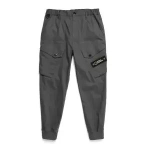 [내셔널지오그래픽] N233MPT050 크로우 조거 팬츠 F KHAKI