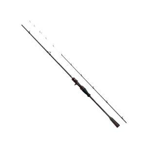 시마노 (SHIMANO) 에깅로드 21 세피아 익스텐 메탈 슈테 B511UK-GS 미끼 모델 (SiC 링 가이드)