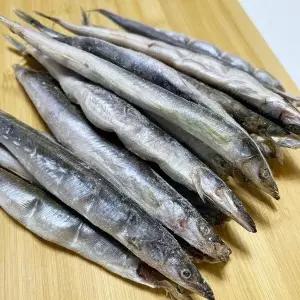 국내산 반건조 양미리 2두릅 40미 1.2kg 내외15911213588324