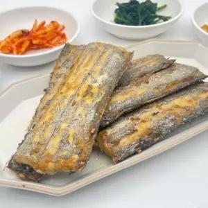 국내산 연안 급냉 토막갈치 6미 1kg 18-30토막23828423588324