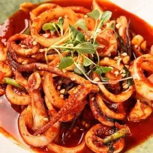 원양산 통찜용 오징어 1kg 7-9미23838245588324