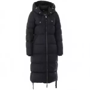 파라점퍼스 PANDA 25FW-PWPUEL31-541) 판다 엑스트라 롱 다운 자켓)