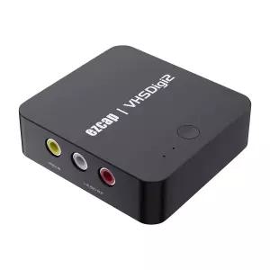 비디오 테이프 변환 usb 저장 카세트 캠코더 기계 미니 변환기 캡쳐