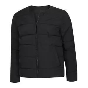 맨즈 다운라이크 라운드넥 라이트 패딩 WS-JUW-WCJM171
