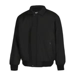 카라 집업 손목밴딩 봄버 점퍼 KS-JUW-920