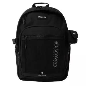 디스커버리 공용 라이크 에어 블링크 백팩 25L DXBK0166 BKS