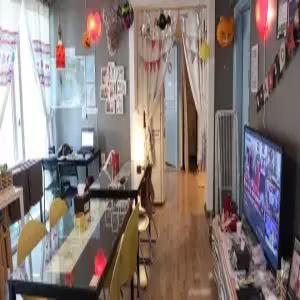 [서울] 홍대 스타일 게스트하우스(서울숙소/마포숙소/마포홍대 스타일 게스트하우스)